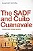 The SADF and Cuito Cuanavale: A Tactical and Strategic Analysis
