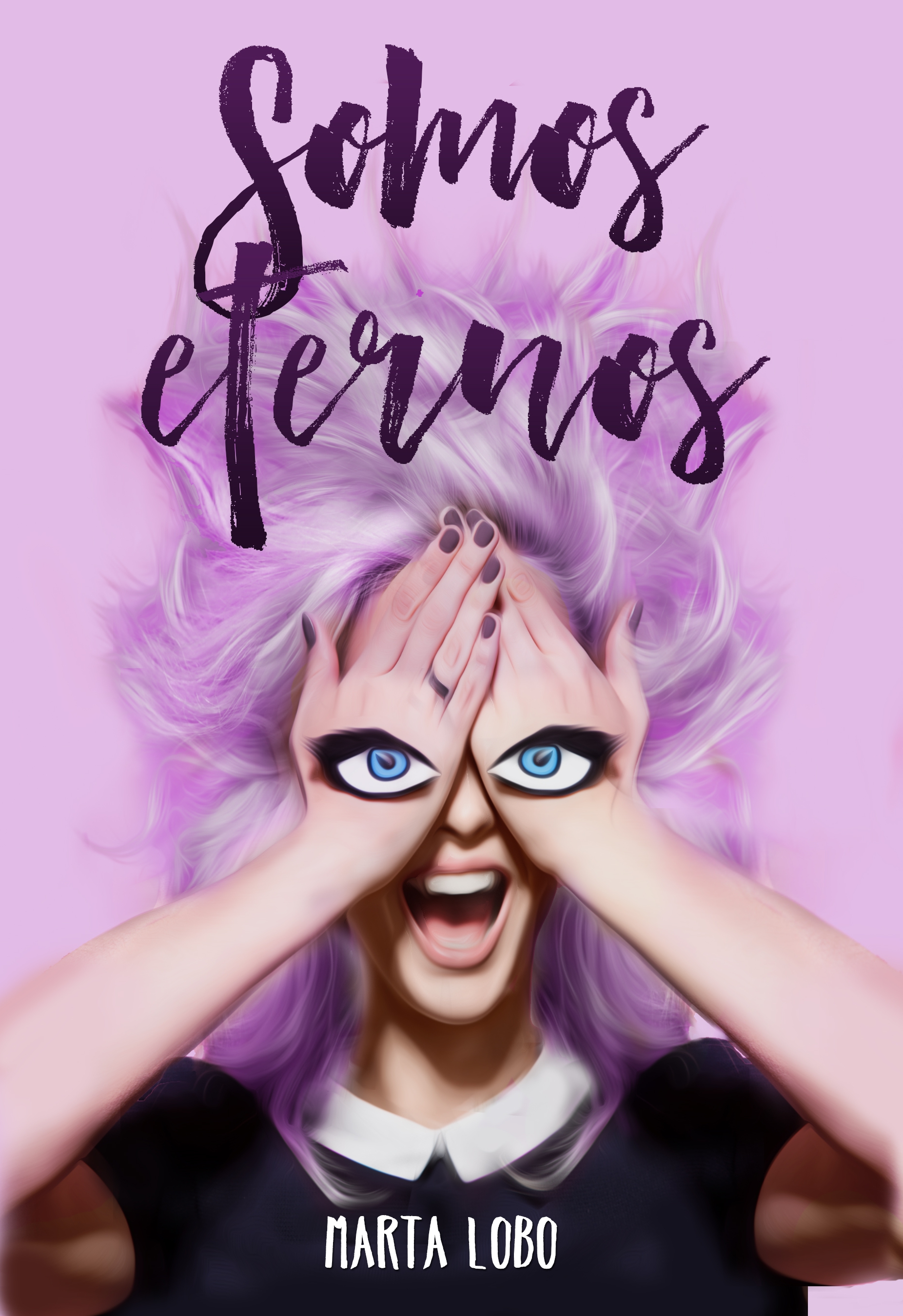 Somos Eternos (Trilogía Mi Tarea Pendiente #3)