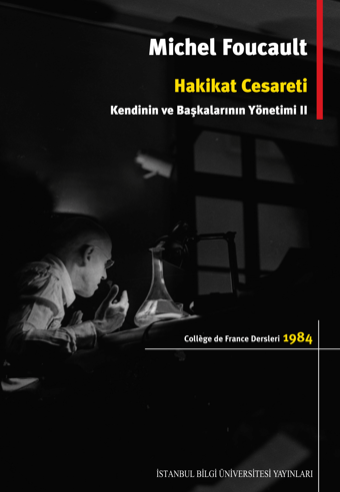 Hakikat Cesareti : Kendinin ve Başkalarının Yönetimi 2