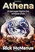 Athena: A teenager fights t...