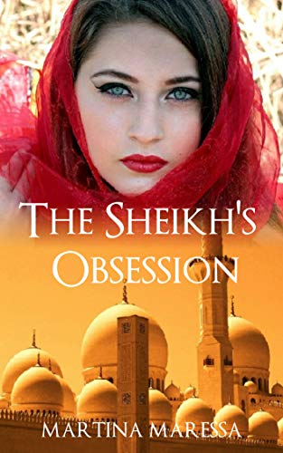 The Sheikh's Obsession (Kindle Edition)