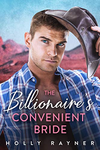 The Billionaire's Convenient Bride (Billionaire Cowboys, #3)