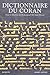 Dictionnaire du Coran