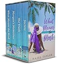 What Means the Most (Box Set)