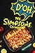D'OH: The Simpsons Cookbook