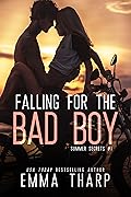 Falling for the Bad Boy