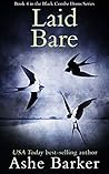 Laid Bare (The Black Combe Doms, #4)