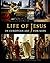 Life of Jesus in European Art - for Kids by Catherine Fet