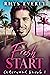 Fresh Start (Cedarwood Beach #1)