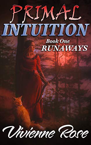 Primal Intuition (Runaways #1)
