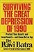 Surviving the Great Depression of 1990 by Ravi Batra