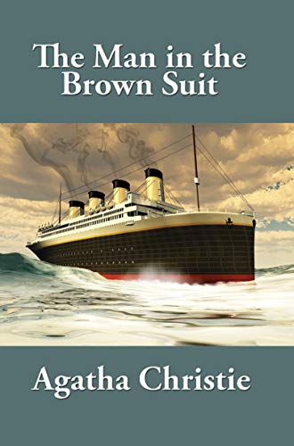 The Man in the Brown Suit