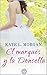 El marqués y la doncella by Kate L. Morgan