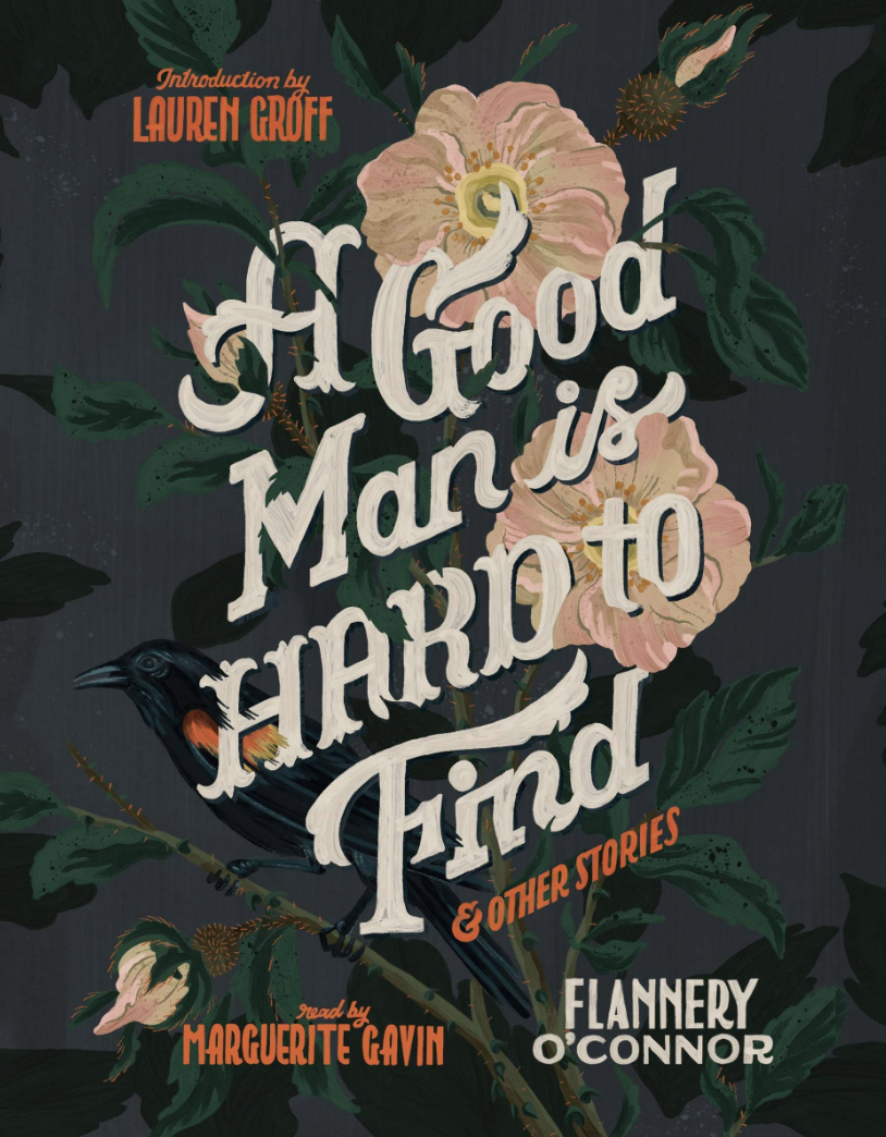 A Good Man is Hard to Find and Other Stories