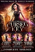 The Complete Cursed Key Trilogy