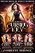 The Complete Cursed Key Trilogy (Cursed Key #1 - #3)