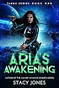 Aria's Awakening