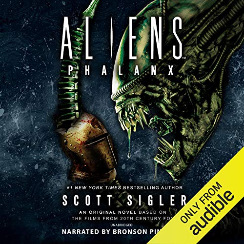 Aliens: Phalanx
