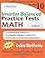 SBAC Test Prep: 10th Grade Math Practice tests and Online Workbooks: Smarter Balanced Study Guide With Performance Task (PT) and Computer Adaptive Test (CAT) (SBAC by Lumos Learning)