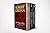 Wheel of Time Premium Boxed Set III: Books 7-9 (A Crown of Swords, The Path of Daggers, Winter's Heart)