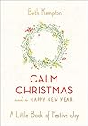 Calm Christmas an...