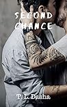 Second Chance (Fighting Chance #2) Second Chance (Fighting Chance #2)