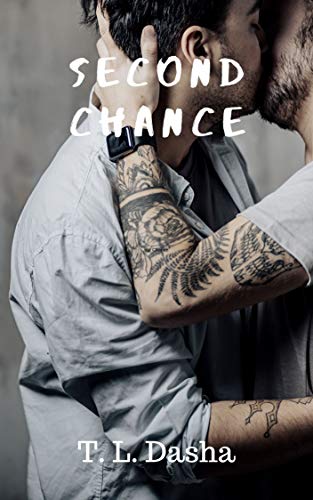 Second Chance (Fighting Chance #2)
