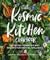 Kosmic Kitchen Cookbook : Everyday Herbalism and Recipes for Radical Wellness