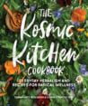 Kosmic Kitchen Cookbook  by Sarah Kate Benjamin