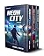 Neon City Trilogy Boxset: T...