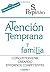 Atención temprana y familia by Sonsoles Perpiñán
