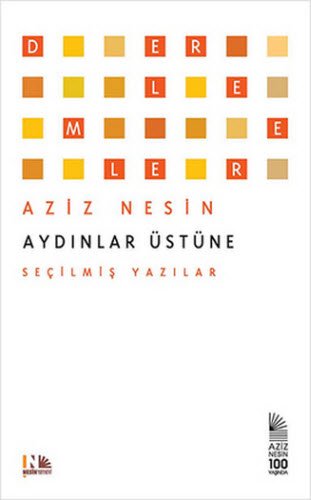 Aydınlar Üstüne (Paperback)