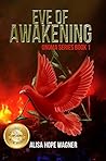 Eve of Awakening (The Onoma Series Book 1)
