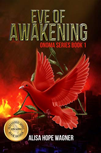Eve of Awakening (The Onoma Series Book 1)