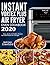 Instant Vortex Plus Air Fryer Oven Cookbook 2020 by Ashley Crawford