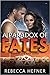 A Paradox of Fates (Prevent the Past #1)