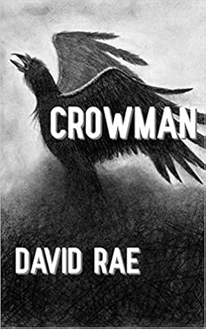 Crowman by David  Rae