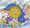Le dessin magique de Bao by Marie Tibi