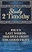 Study 2 Timothy - Paul's La...