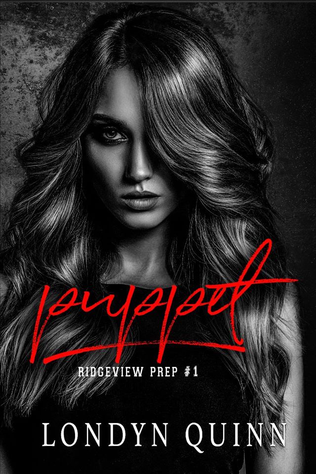 Puppet (Ridgeview Prep, #1)