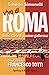 Vivo di Roma. Undici storie di passione giallorossa by Saverio Simonelli