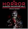 50 Classic Horror...