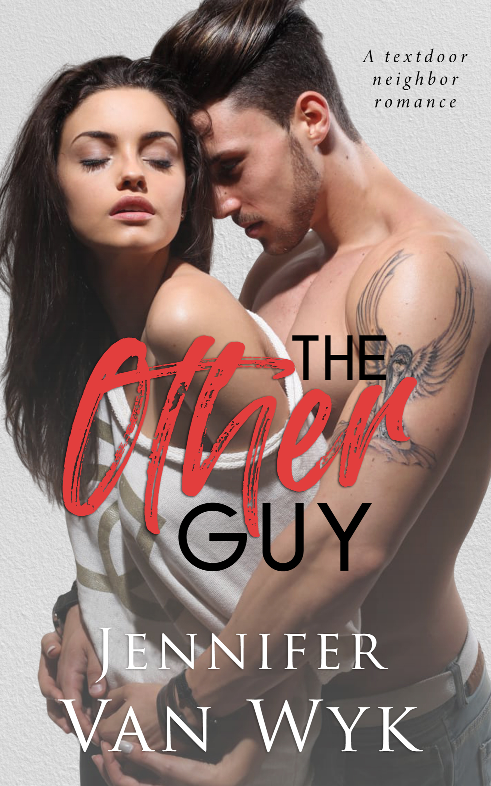 The Other Guy
