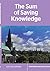 The Sum of Saving Knowledge