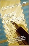 Legal Drafting: S...