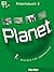 Planet: Arbeitsbuch 3