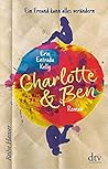 Charlotte & Ben by Erin Entrada Kelly
