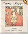 Suzy's Shoes