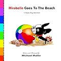Mirabelle Goes to the Beach