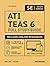ATI TEAS 6 Full Study Guide 3rd Edition 2021-2022 by Smart Edition